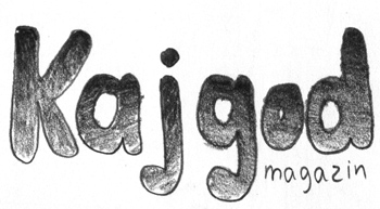 KAJGOD magazin