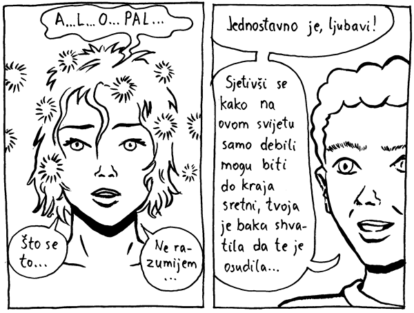 Nove pustolovine Marine i Martina